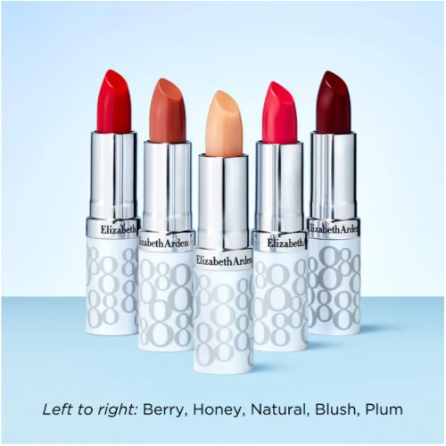 ELIZABETH ARDEN Eight Hour Cream - Lippenpflegestift SPF15